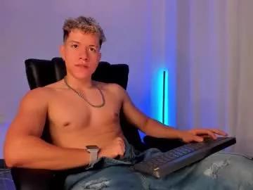 nathan_blake_ from Chaturbate is Freechat