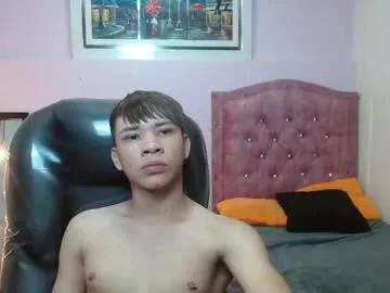 nathanclay from Chaturbate is Freechat