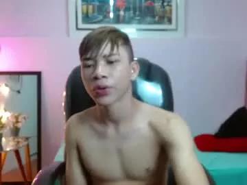 nathanclay from Chaturbate is Freechat