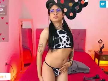 nattrose_ from Chaturbate is Freechat
