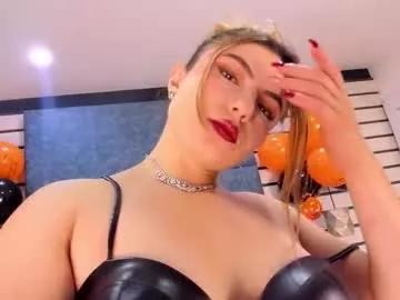 natyleone from Chaturbate is Freechat