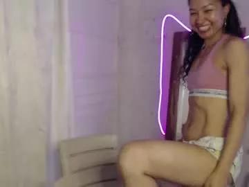 natzumi_mcqueen from Chaturbate is Freechat