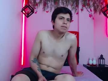 naughty_angeel from Chaturbate is Freechat