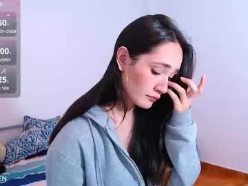 naughty_giirl_ from Chaturbate is Freechat