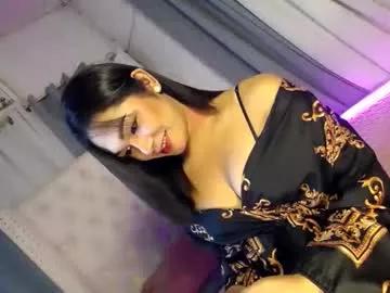 naughty_nebula from Chaturbate is Freechat