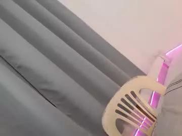 naughty_nebula from Chaturbate is Freechat