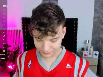 naughty_twink_ from Chaturbate is Freechat