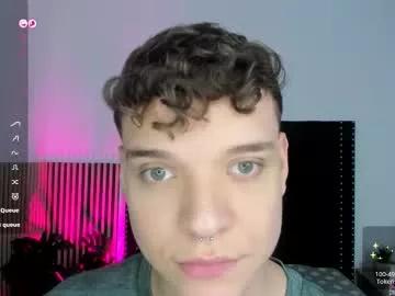 naughty_twink_ from Chaturbate is Freechat