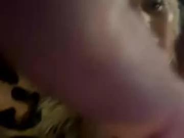 naughtybabeygurl from Chaturbate is Freechat