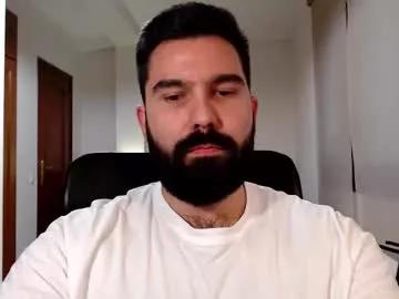 naughtybear_69 from Chaturbate is Freechat