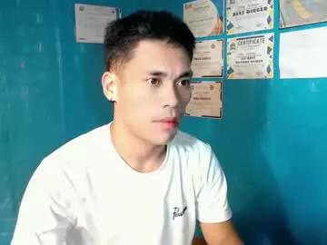 naughtyfuck_boy from Chaturbate is Freechat