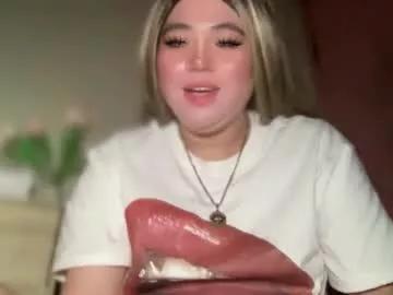 naughtyrosecum from Chaturbate is Freechat