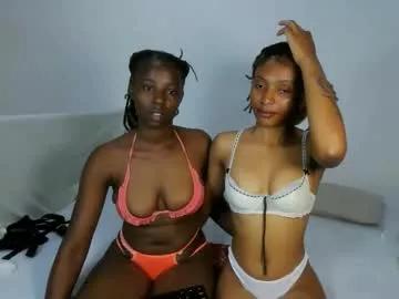 naughtysluts_ from Chaturbate is Freechat