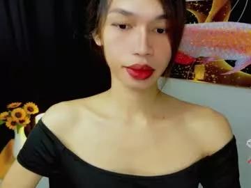 naughtysunshinepinay from Chaturbate is Freechat