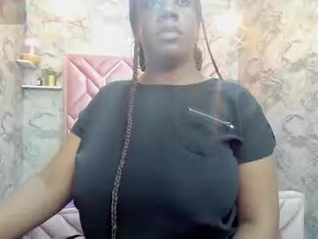 neffertiry_ebonny from Chaturbate is Freechat