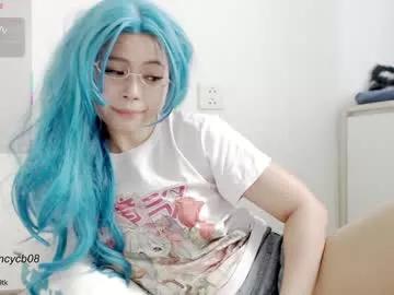 Photos of neko_nancy08 from Chaturbate is Freechat