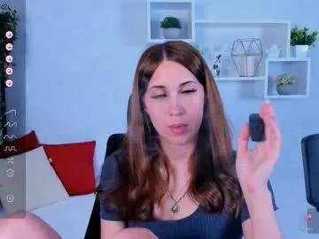 nelliess from Chaturbate is Freechat