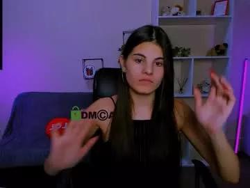 nelly_storm from Chaturbate is Freechat