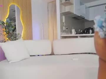 nemisha from Chaturbate is Freechat