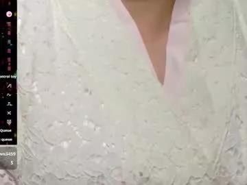 nene_sweet_mommy from Chaturbate is Freechat