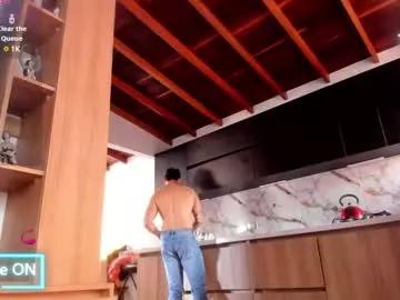 Photos of neo_dimou from Chaturbate is Freechat