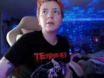 nerdy_squirty from Chaturbate is Freechat