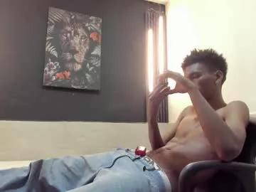 Photos of nero_reyd from Chaturbate is Private
