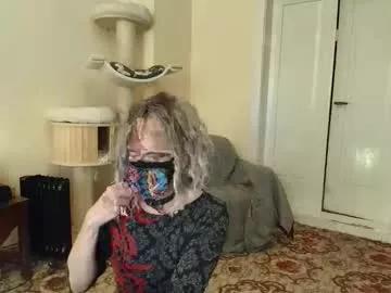 nessieanalemma from Chaturbate is Freechat