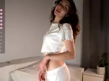 nessy_ness from Chaturbate is Freechat
