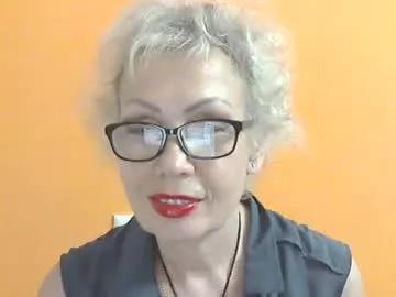 nessyjenixs from Chaturbate is Freechat