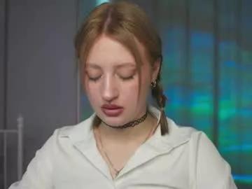 new_purple from Chaturbate is Freechat