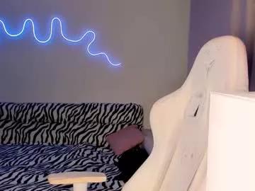 neyrmina from Chaturbate is Freechat