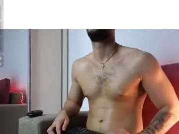 nicholassx from Chaturbate is Freechat