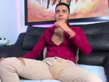 nick_brulette111 from Chaturbate is Freechat