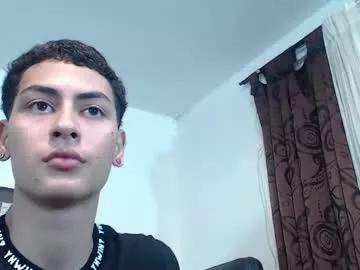 nick_tattoo1096 from Chaturbate is Freechat