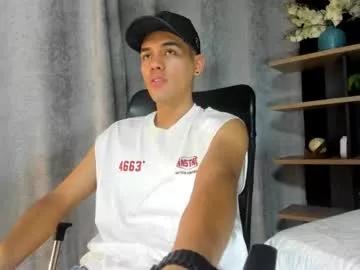 Photos of nicky_blazze from Chaturbate is Freechat