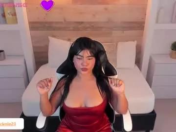 nicky_peyton from Chaturbate is Freechat