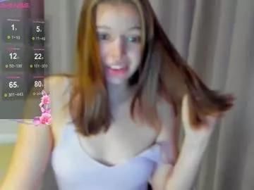 nicky_rosee from Chaturbate is Freechat