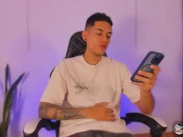 nickyblazze_ from Chaturbate is Freechat