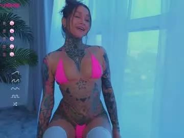 Satisfy your silliest adult broadcasting sex cam whims with our tattoo page. With so many popular tattoo performers to select from