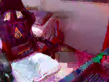 nickytrav33 from Chaturbate is Freechat