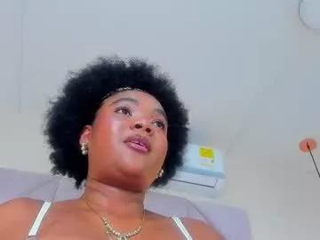 nickyybankss from Chaturbate is Freechat
