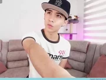 nico_cruz from Chaturbate is Freechat