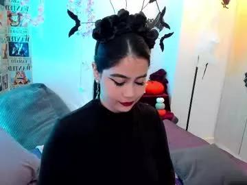 nicoblacke from Chaturbate is Freechat