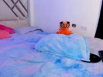 nicol_otome_ from Chaturbate is Freechat