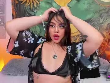 nicol_ruizz from Chaturbate is Freechat