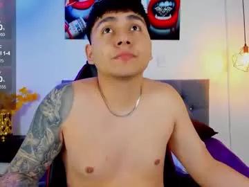 nicolas_james_sc from Chaturbate is Freechat