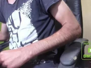 nicolasguy from Chaturbate is Freechat