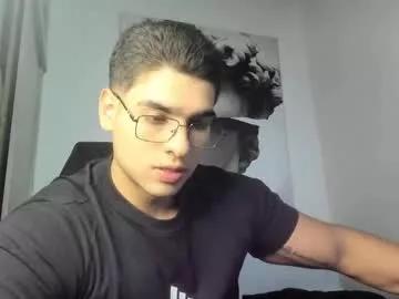 nicolasmuscle from Chaturbate is Freechat