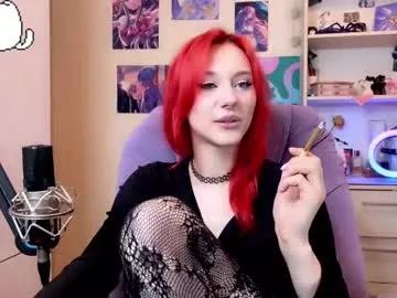 nicole_wildfire from Chaturbate is Freechat